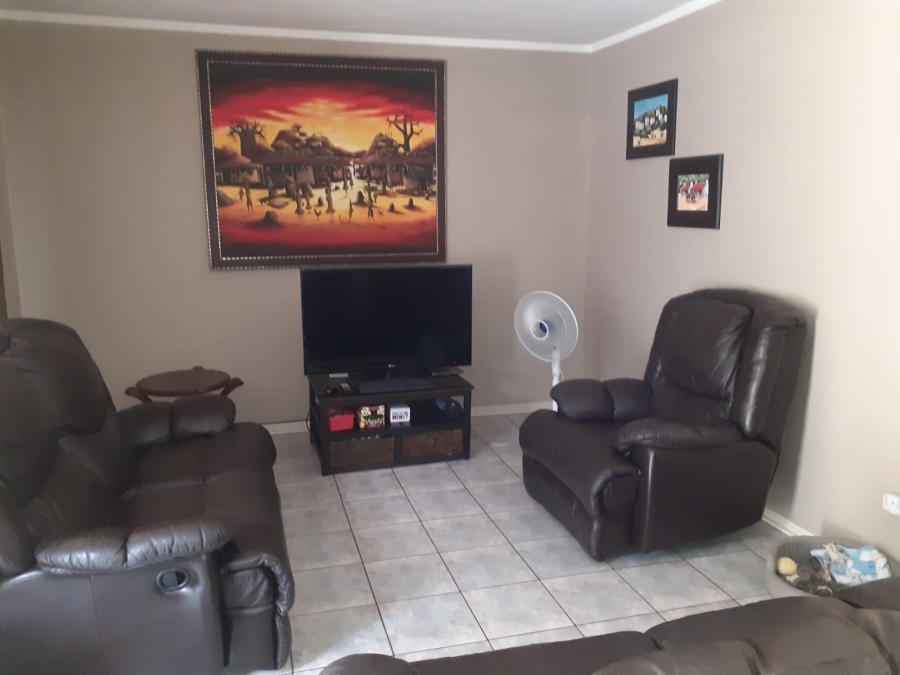 3 Bedroom Property for Sale in Sasolburg Free State